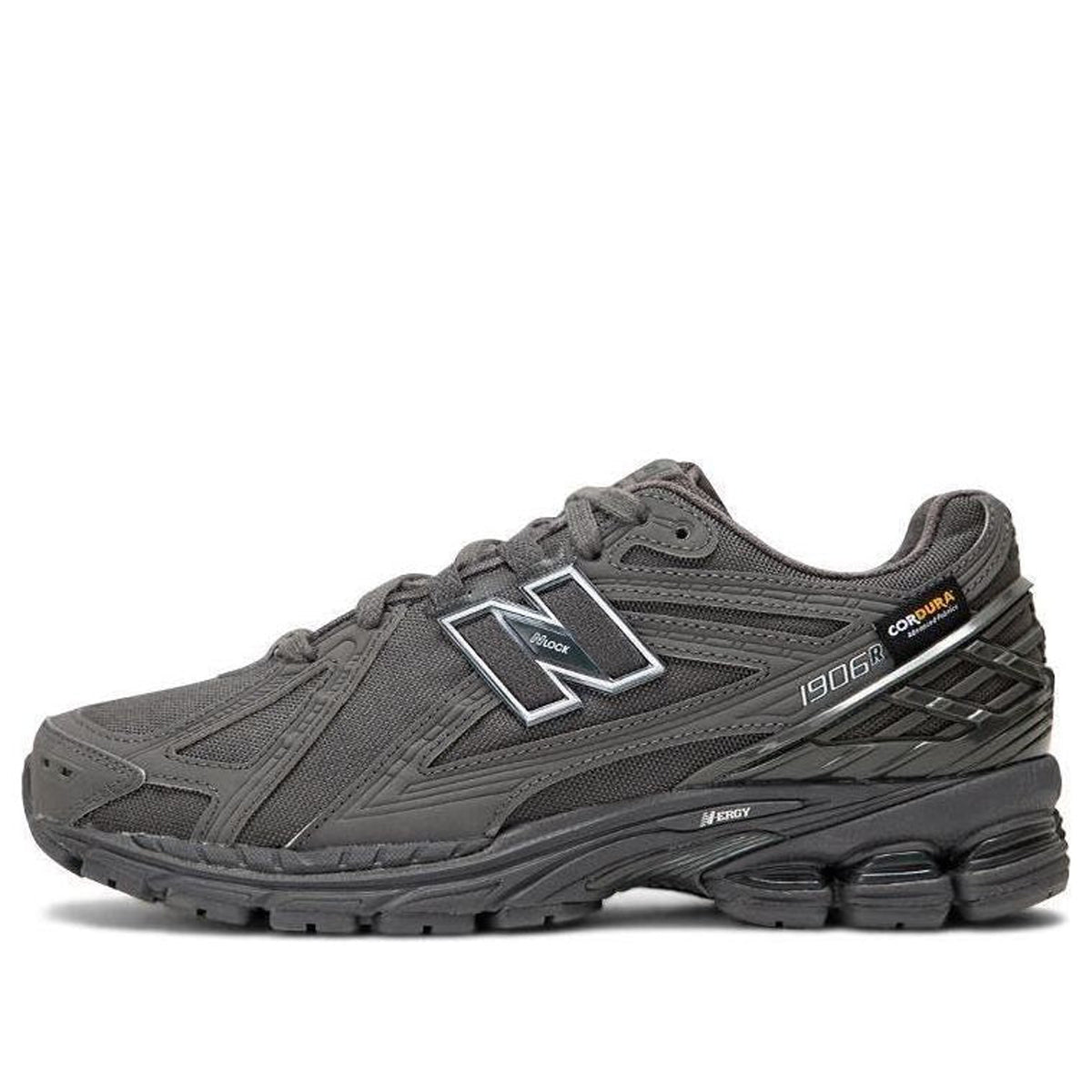 New Balance 1906R Cordura M1906RU Magnet Retro Athletic Sneakers Unisex - main product image