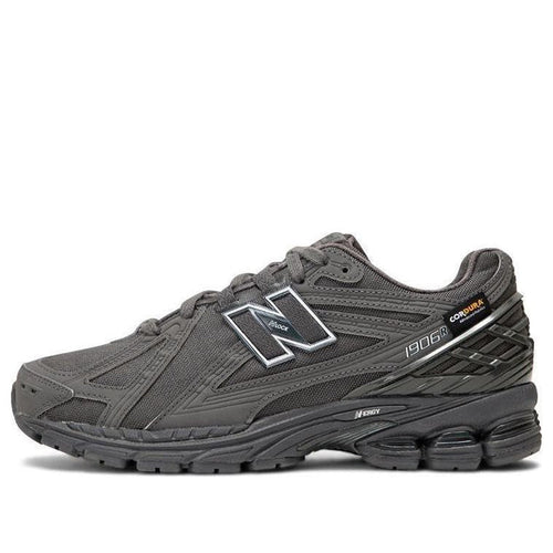 New Balance 1906R Cordura M1906RU Magnet Retro Athletic Sneakers Unisex - main product image