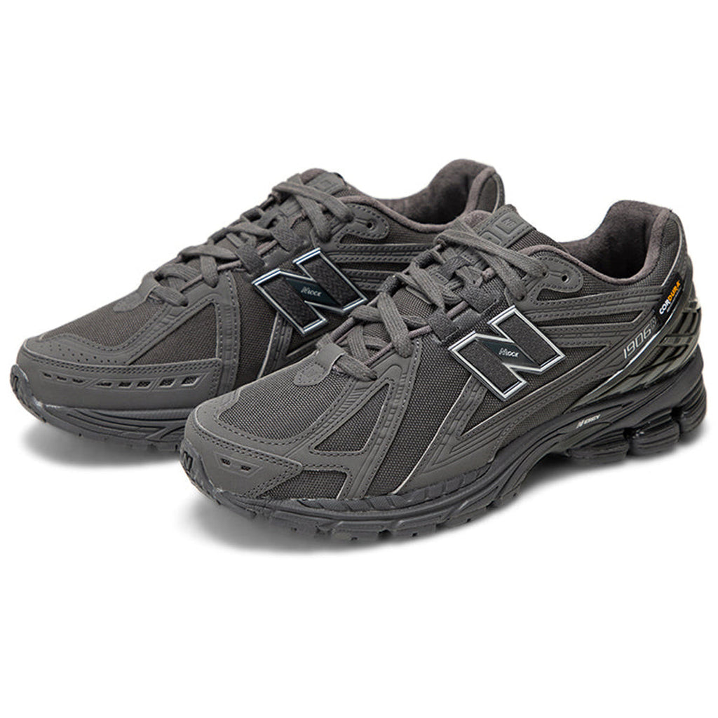New Balance 1906R Cordura M1906RU Magnet Retro Athletic Sneakers Unisex - product detail view 3