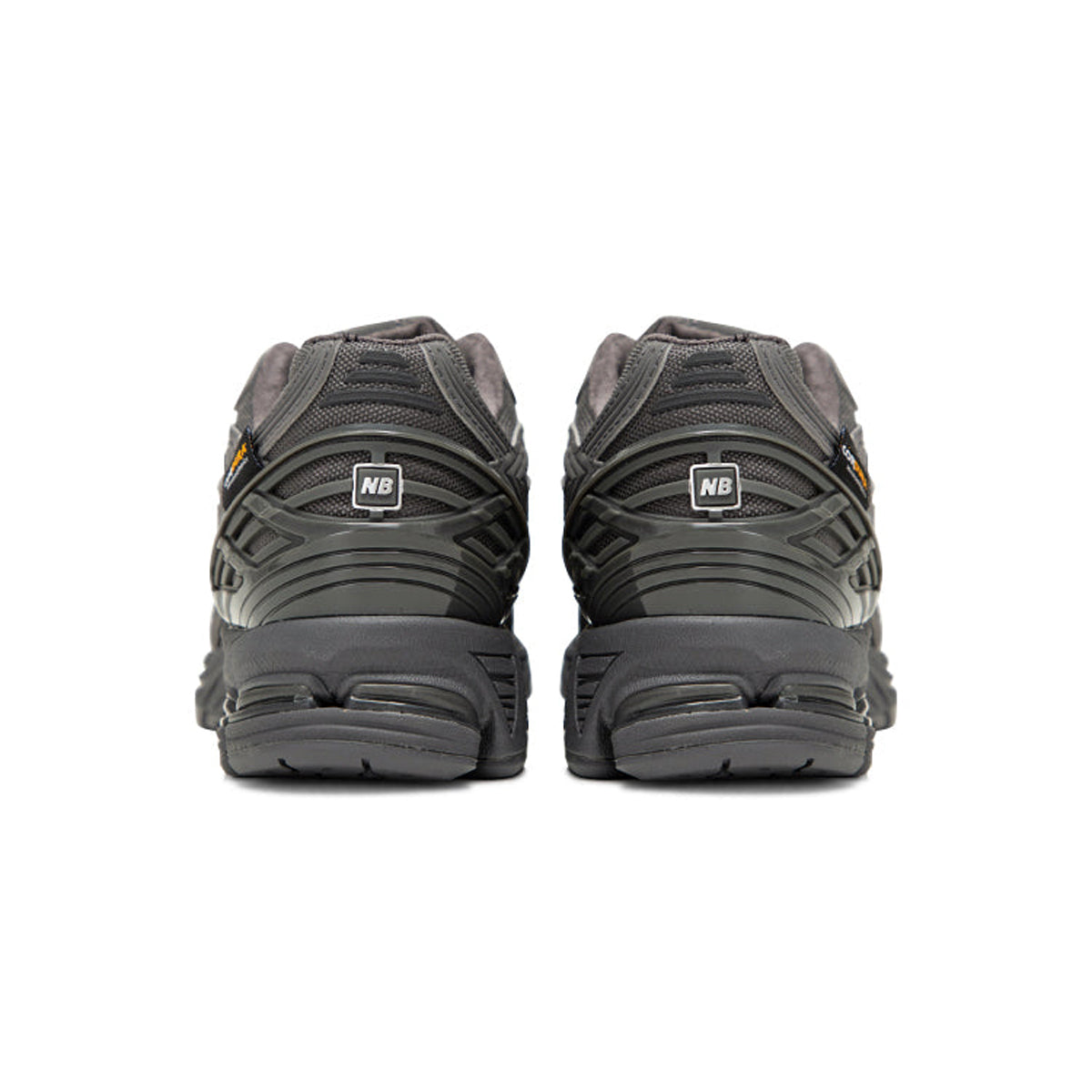 New Balance 1906R Cordura M1906RU Magnet Retro Athletic Sneakers Unisex - product detail view 4