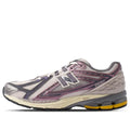 New Balance 1906R M1906RRA Licorice Retro Running Sneakers Unisex Layered Athletic Design - main product image