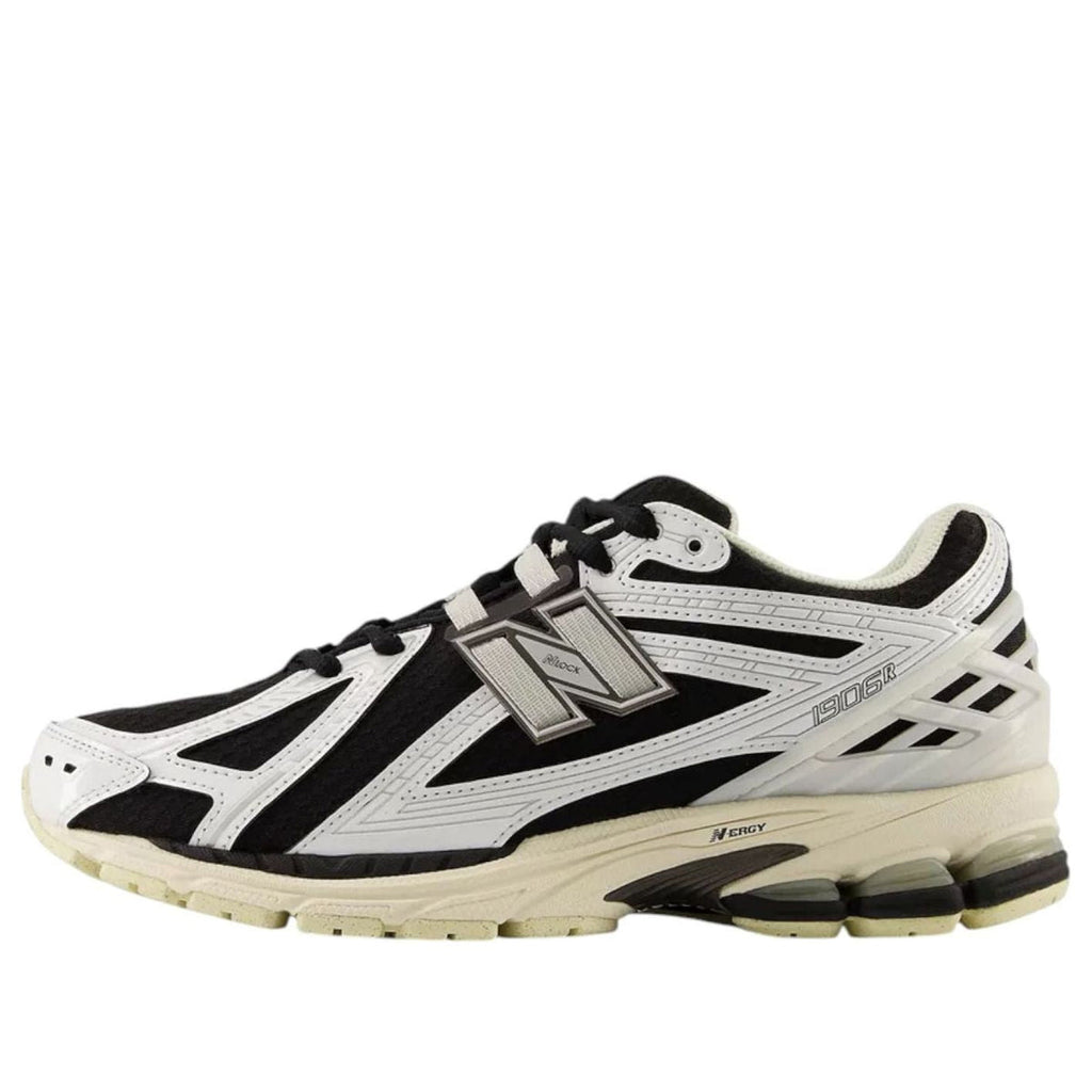 New Balance 1906R U1906RCI White Black Retro Athletic Sneakers Unisex - main product image