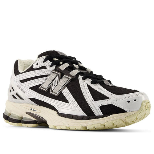 New Balance 1906R U1906RCI White Black Retro Athletic Sneakers Unisex - product detail view 2